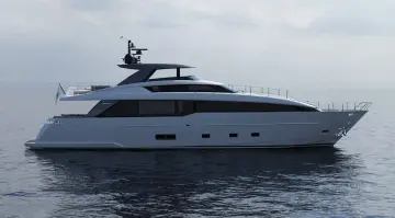 Thumbnail von Sanlorenzo SL86 TELL NO ONE