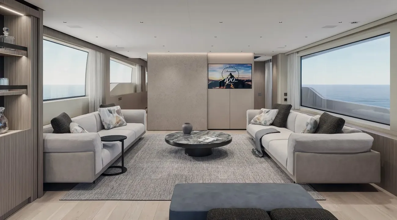 Thumbnail von Sanlorenzo SL86 TELL NO ONE