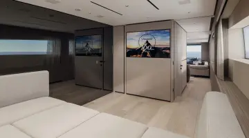 Thumbnail von Sanlorenzo SL86 TELL NO ONE