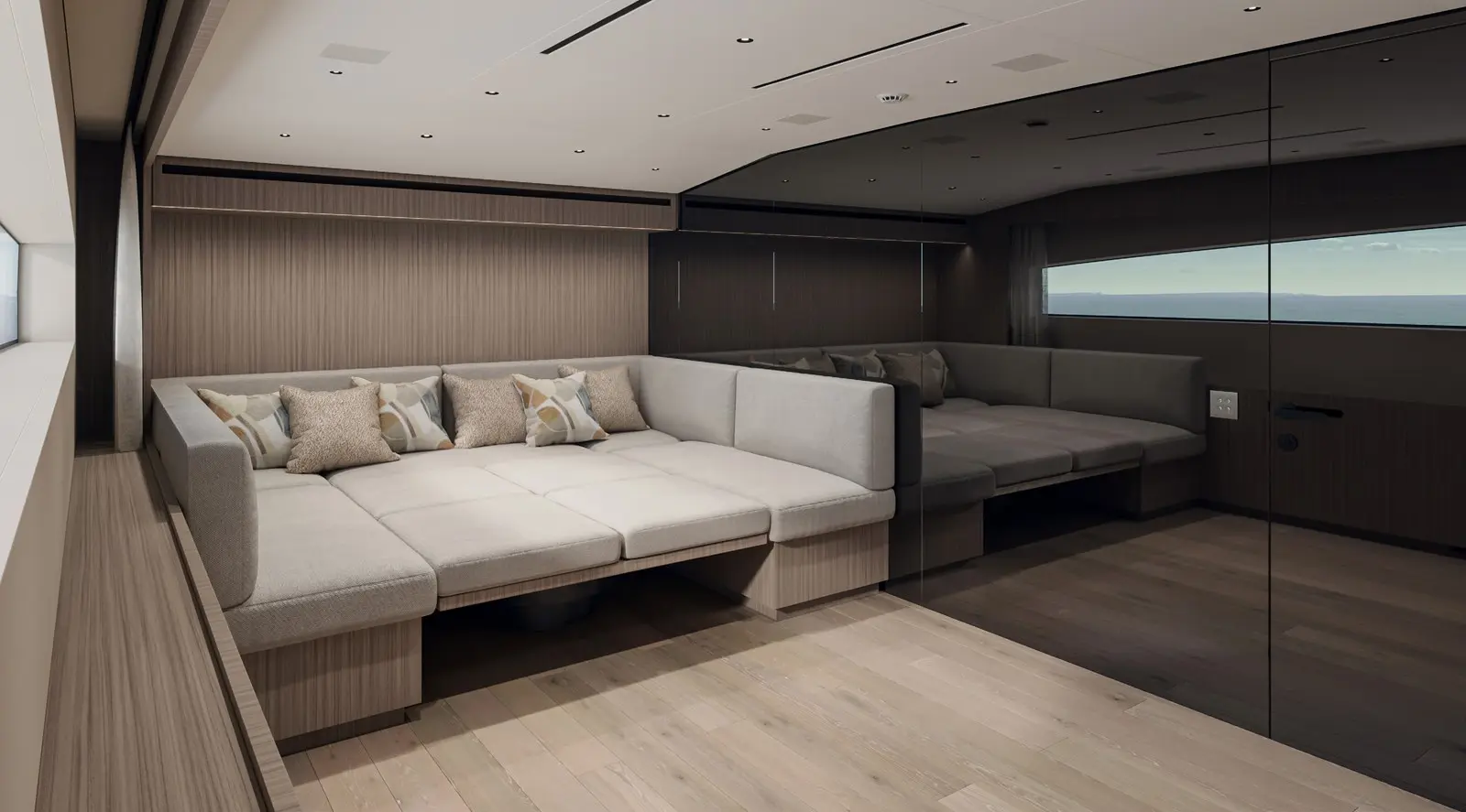 Thumbnail von Sanlorenzo SL86 TELL NO ONE