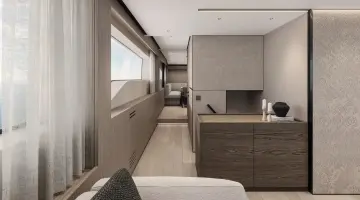 Thumbnail von Sanlorenzo SL86 TELL NO ONE