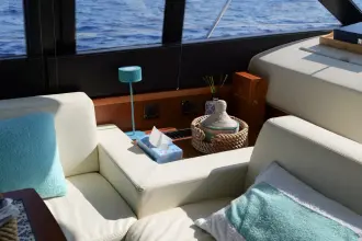 Thumbnail von Prestige 620 S