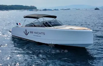 Thumbnail von BB Yachts BB 35 ELBA