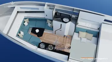 Thumbnail von BB Yachts BB 35 ELBA