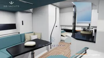 Thumbnail von BB Yachts BB 35 ELBA