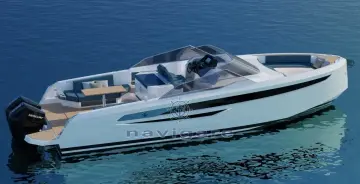 Thumbnail von BB Yachts BB 35 ELBA