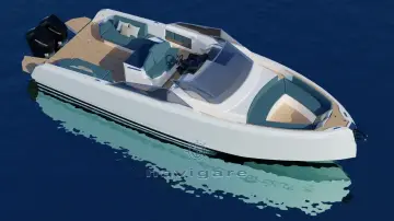 Thumbnail von BB Yachts BB 35 ELBA