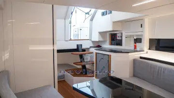 Thumbnail von BB Yachts BB 35 ELBA