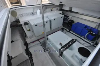 Thumbnail von BB Yachts BB 35 ELBA