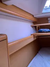 Thumbnail von Jeanneau Yachts 57 Ghia