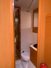 Thumbnail von Jeanneau Yachts 57 Ghia