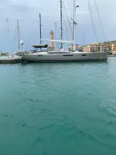 Thumbnail von Jeanneau Yachts 57 Ghia