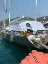 Thumbnail von Jeanneau Yachts 57 Ghia