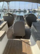Thumbnail von Jeanneau Yachts 57 Ghia