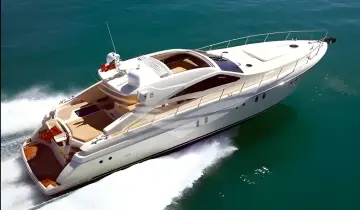 Dalla Pieta 58 HT
