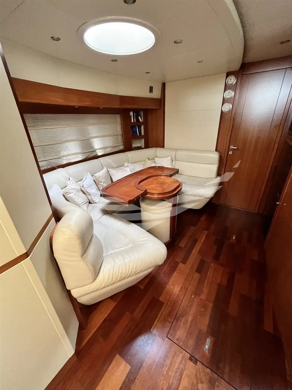 Thumbnail von Dalla Pieta 58 HT