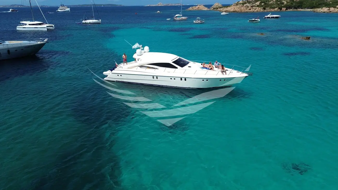 Thumbnail von Dalla Pieta 58 HT