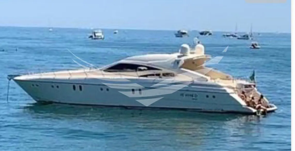 Thumbnail von Dalla Pieta 58 HT