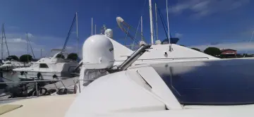 Thumbnail von Greenline 33 Hybrid