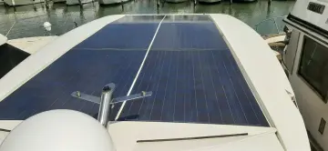 Thumbnail von Greenline 33 Hybrid