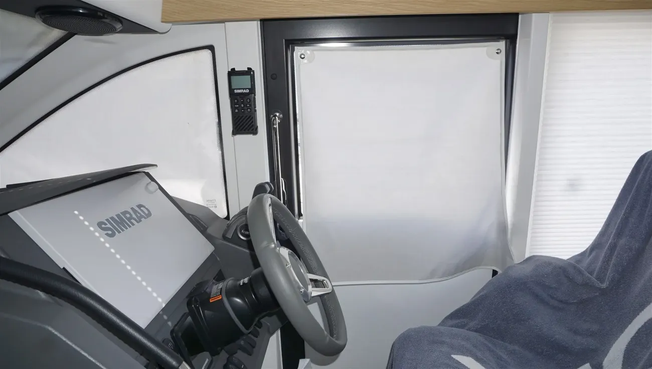 Thumbnail von Nimbus 365 Coupe