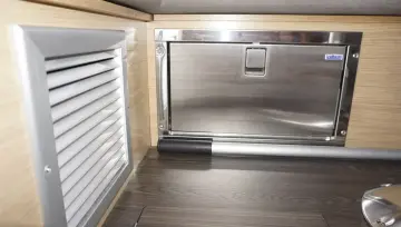 Thumbnail von Nimbus 365 Coupe