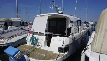 Thumbnail von Nimbus 365 Coupe