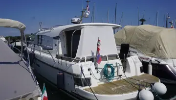 Thumbnail von Nimbus 365 Coupe