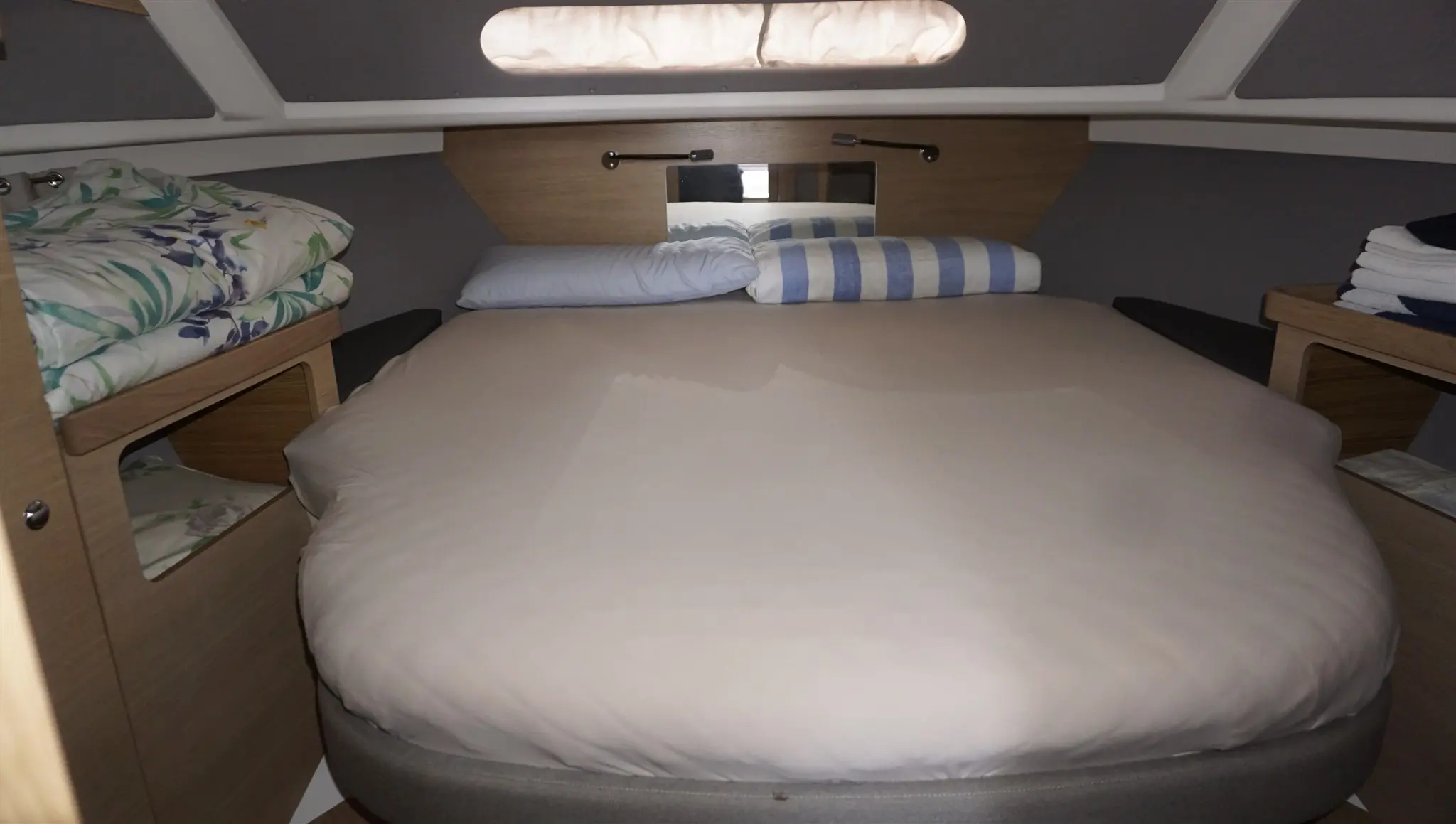 Thumbnail von Nimbus 365 Coupe