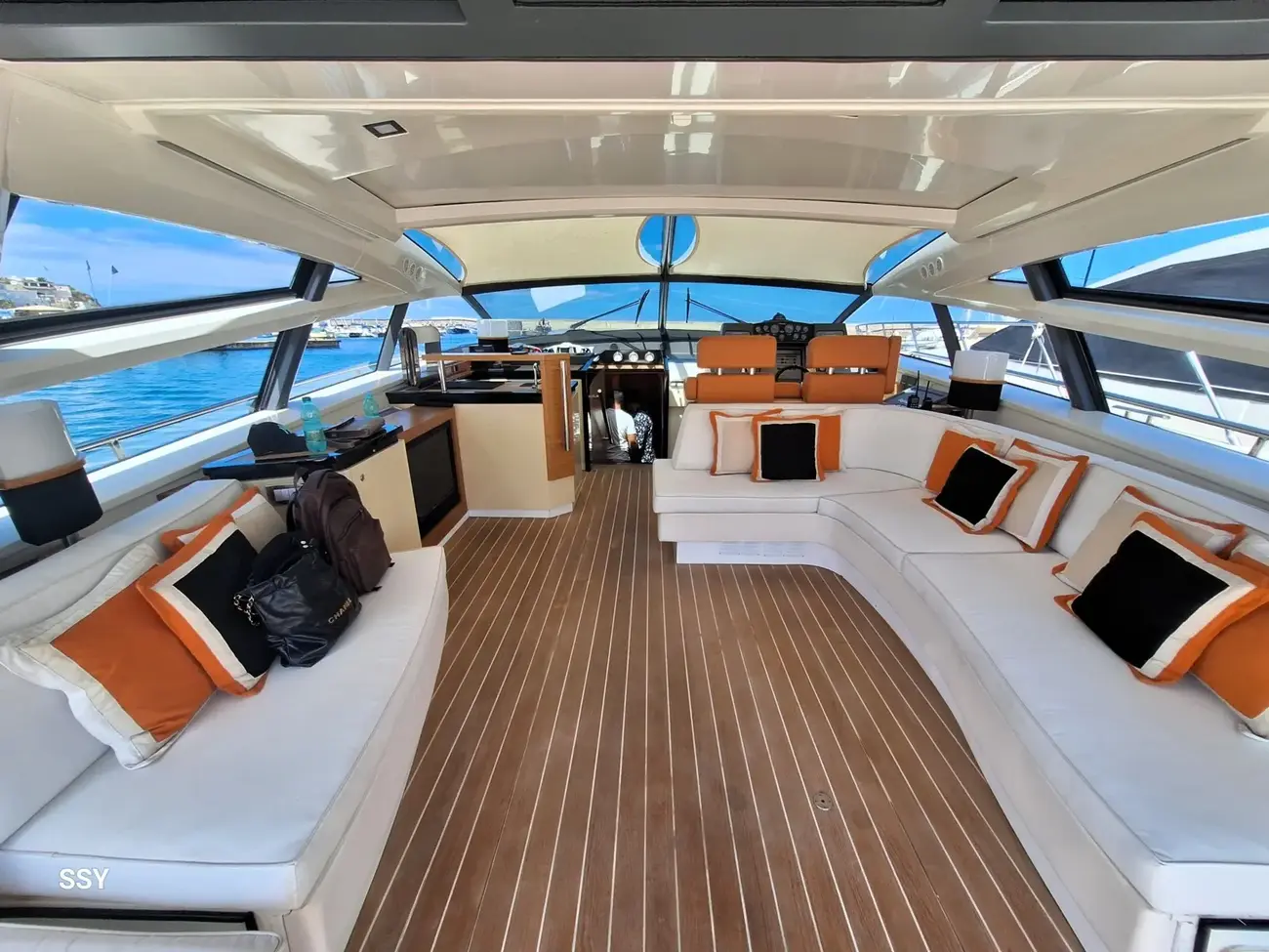 Thumbnail von Baia 70 Italia