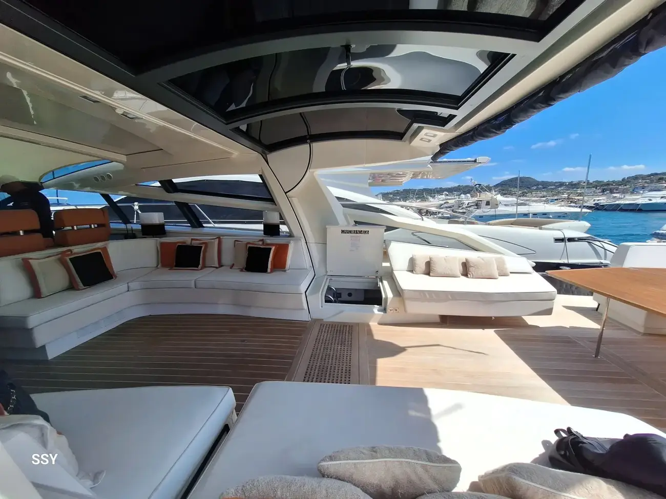 Thumbnail von Baia 70 Italia