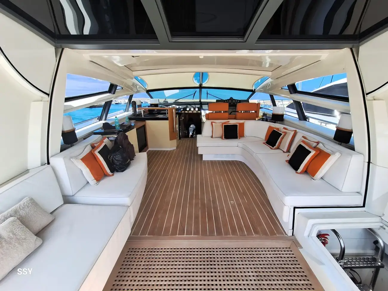 Thumbnail von Baia 70 Italia