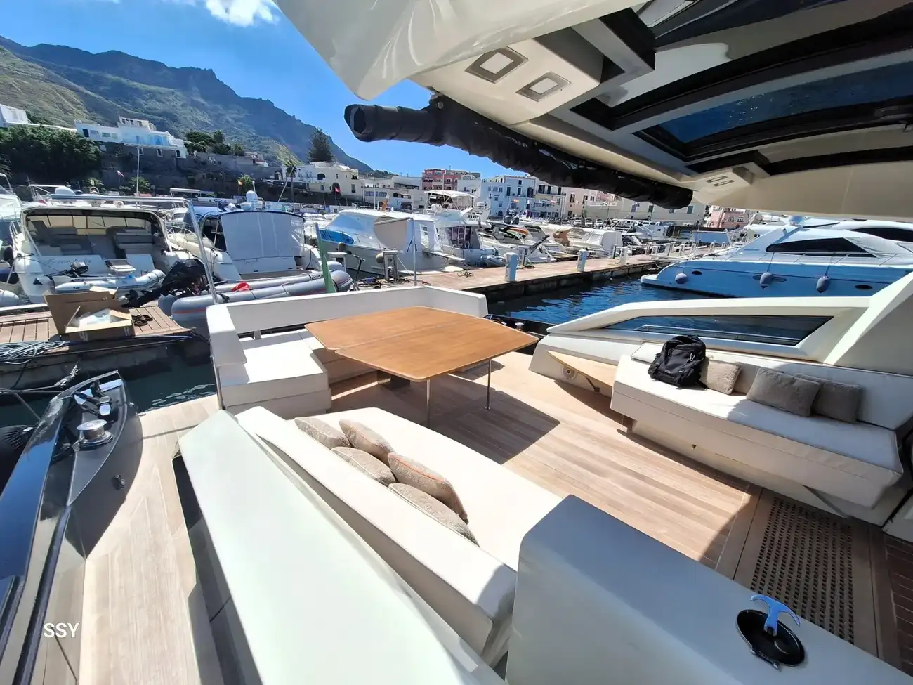 Thumbnail von Baia 70 Italia