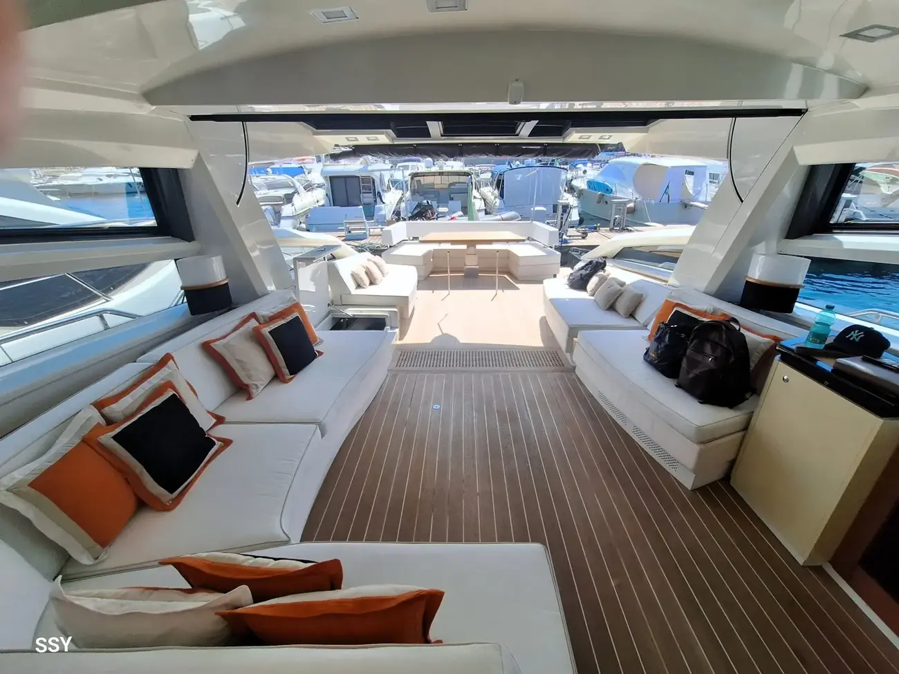 Thumbnail von Baia 70 Italia