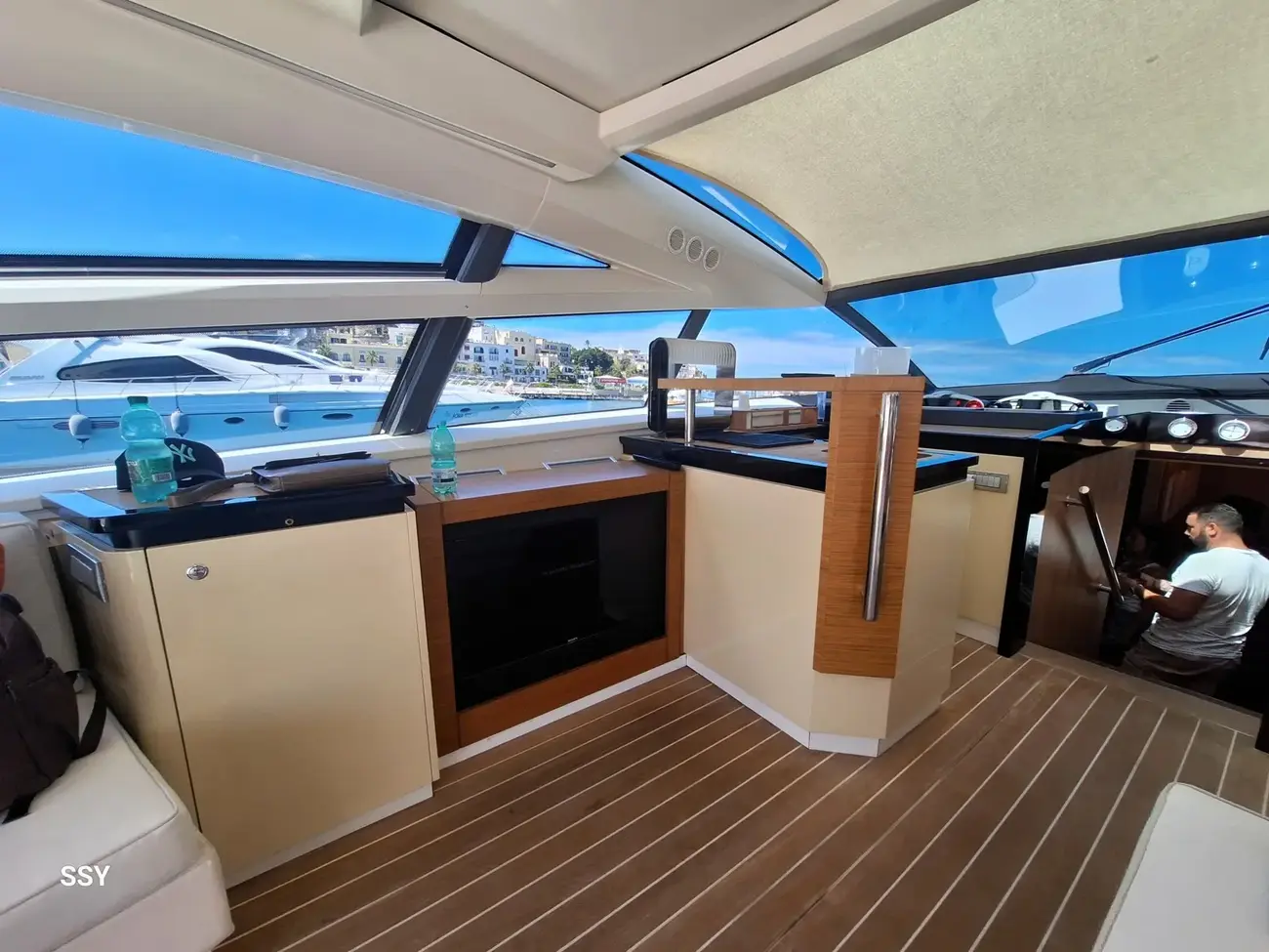 Thumbnail von Baia 70 Italia