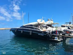 Thumbnail von Baia 70 Italia