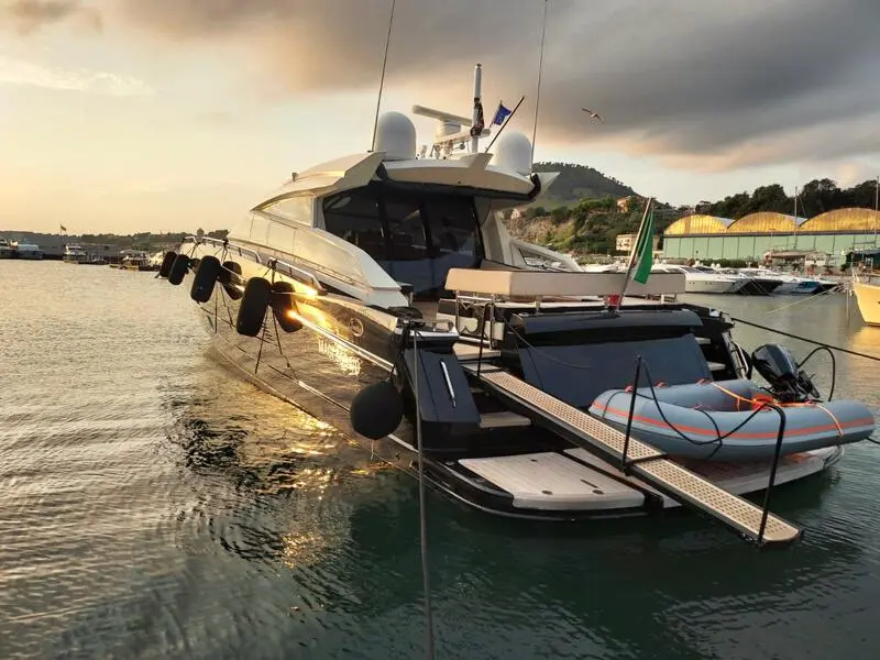 Thumbnail von Baia 70 Italia