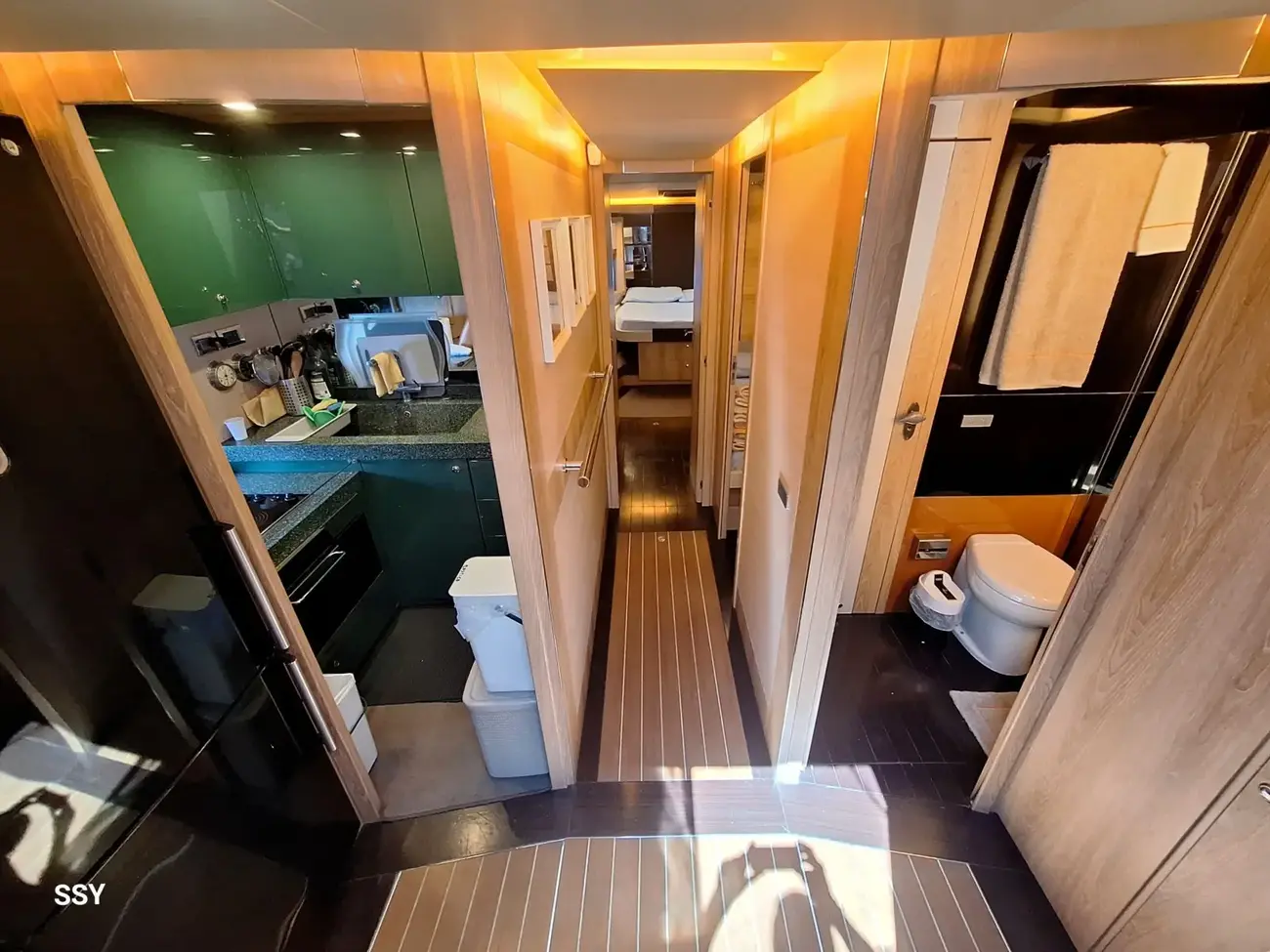 Thumbnail von Baia 70 Italia