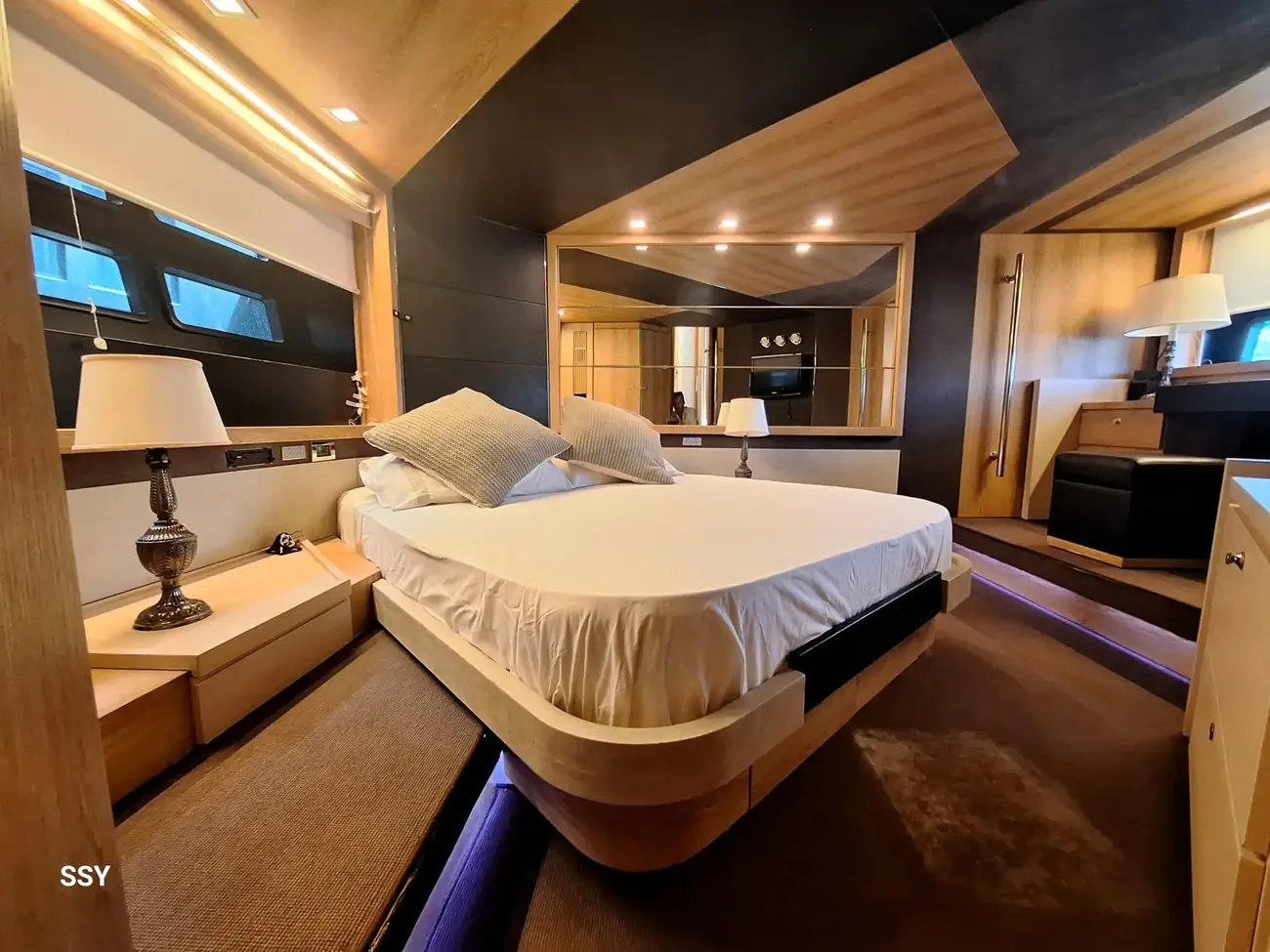 Thumbnail von Baia 70 Italia