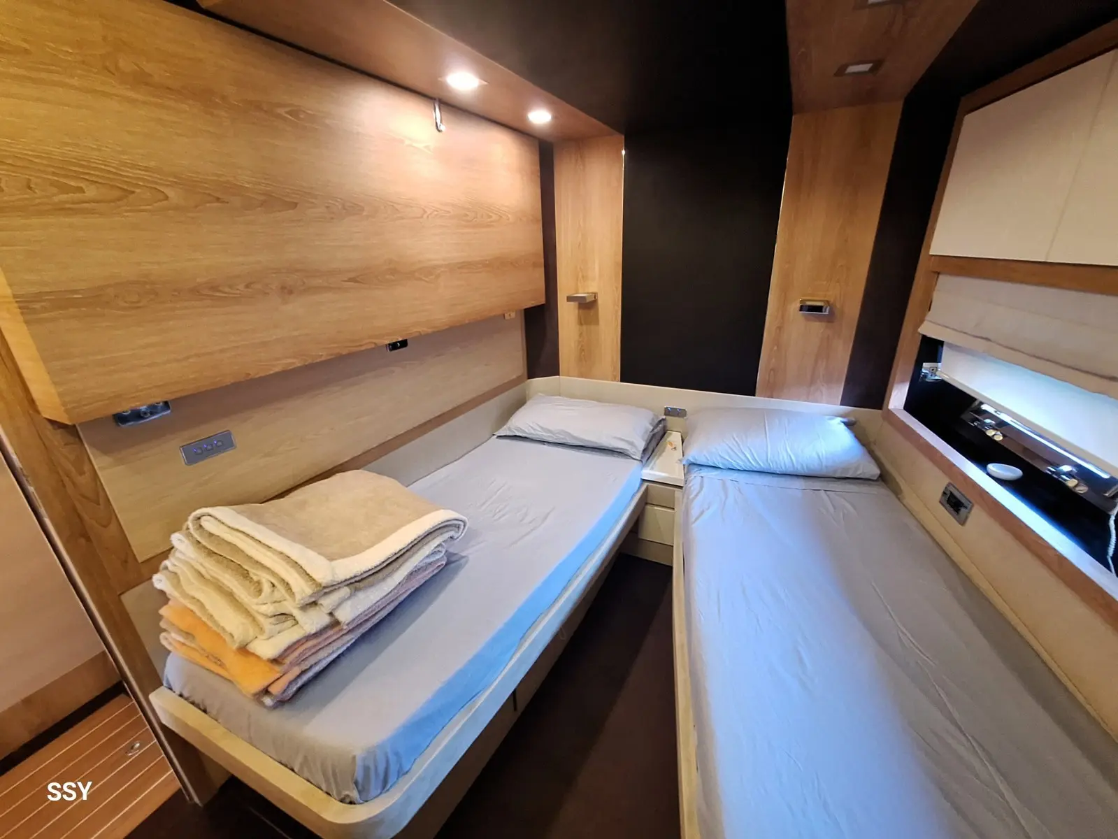 Thumbnail von Baia 70 Italia