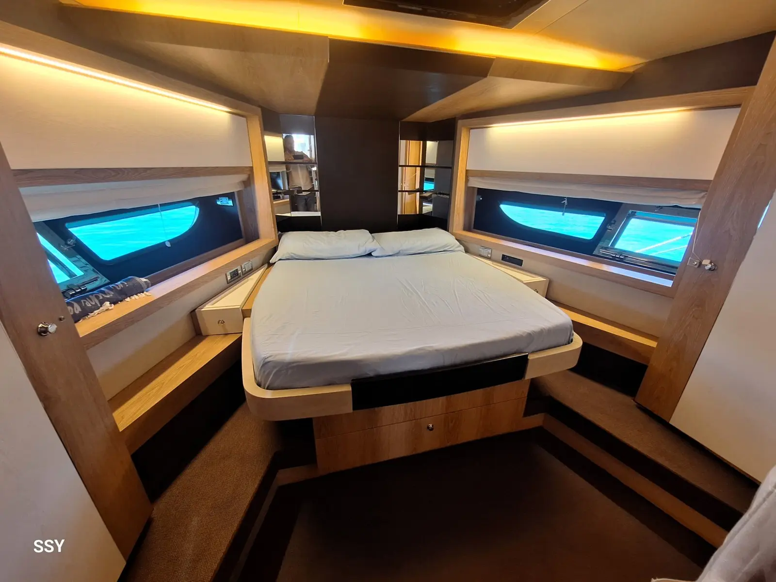 Thumbnail von Baia 70 Italia