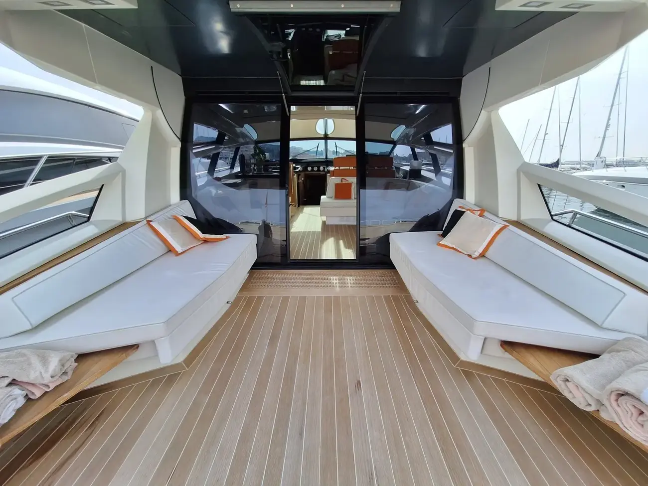 Thumbnail von Baia 70 Italia