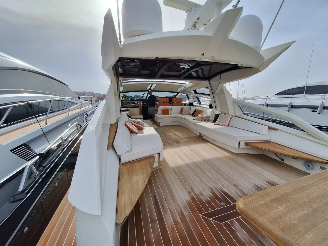 Thumbnail von Baia 70 Italia