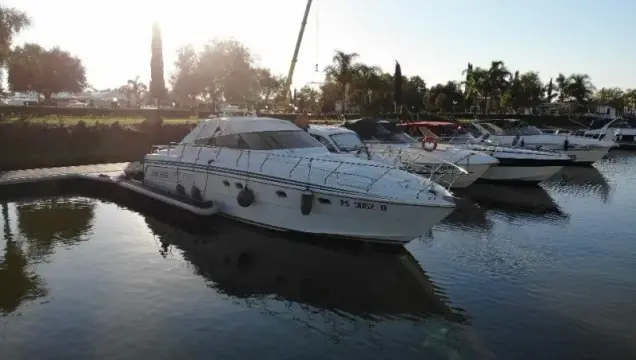 Raffaelli Mistral S