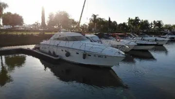 Thumbnail von Raffaelli Mistral S