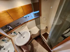 Thumbnail von Raffaelli Mistral S