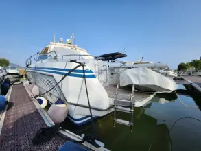 Thumbnail von Raffaelli Mistral S