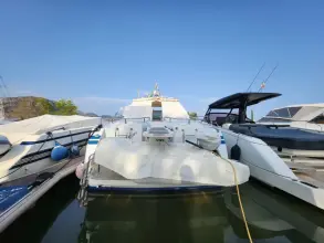 Thumbnail von Raffaelli Mistral S