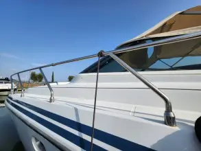 Thumbnail von Raffaelli Mistral S