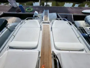 Thumbnail von Raffaelli Mistral S